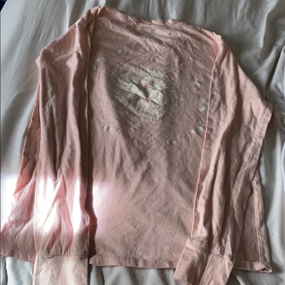 billabong shirt